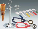 Fagylalt Kellékek