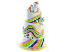 Tortabevonók Fondant 1000 g