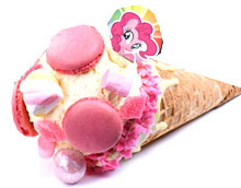 Tortaostyák Ostyabeszúrók