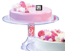 Cukrászati kellékek