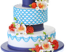 Tortabevonók Fondant mintázó eszközök