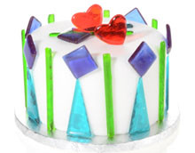 Alapanyagok és eszközök Izomalt