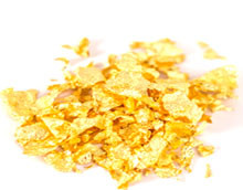 Virágok és egyéb díszek Csillámok, arany szóratok