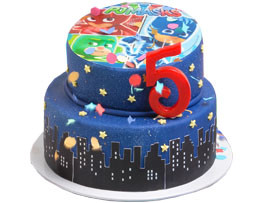 Ostyalapok Pizsihősök