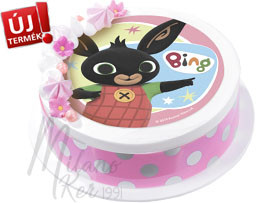 Ostyalapok Bing nyuszi