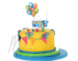 Tortaostyák Gyertyák