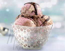 Műanyag poharak, sétáló kelyhek Scoop kelyhek