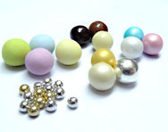 Cukrászati kellékek Gabonagolyók