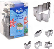 Karácsonyi termékek Dekorációs eszközök, kellékek