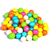 Tortadekoráció Csokoládé és cukorgyöngyök