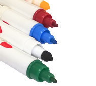 Ételfestékek Ételfesték tollak, ecsetek