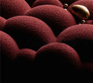 Ételfestékek Bársony ételfesték spray