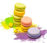 Ételfestékek Ételfesték porok