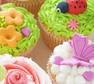 Cukrász kellékek Mintázó sablonok