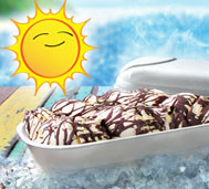 Cukrászati kellékek Kánikula