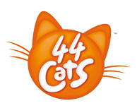 Ostyalapok 44 Csacska Macska