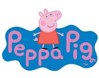 Ostyalapok Peppa Malac