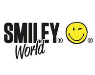 Ostyalapok Smiley ostya