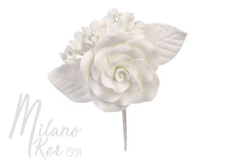 Bimbós rózsaág, 4 db