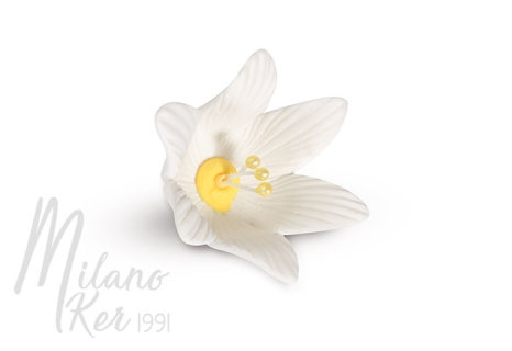 Liliom cukorvirág, 70 db