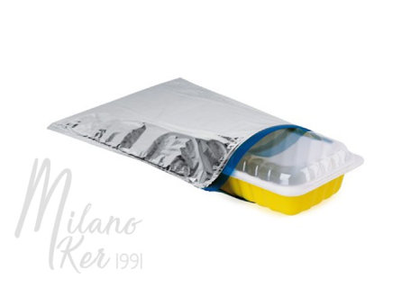 (AKCIÓS) Thermozacskó a 650cc dobozokhoz, 10 db