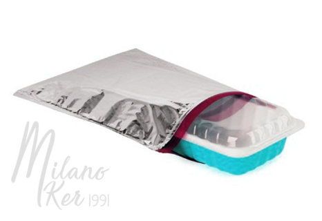 (AKCIÓS) Thermozacskó az 1000-1750cc dobozokhoz, 10 db